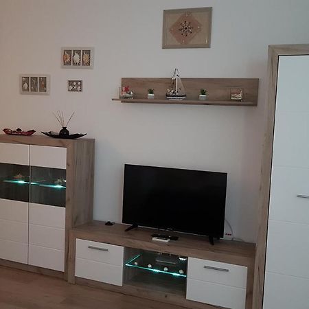 Estival Studio By Onix Blue Mamaia Nord นาโวดาริ ภายนอก รูปภาพ