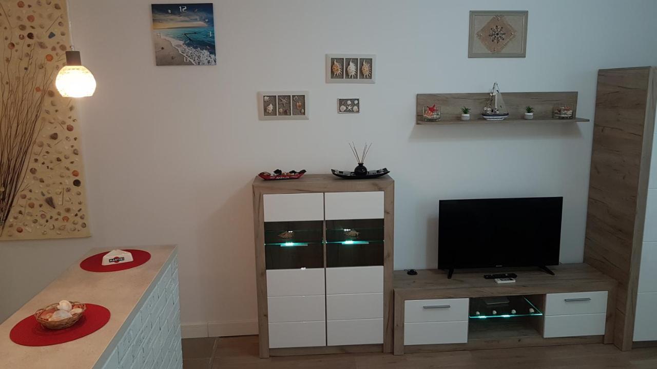 Estival Studio By Onix Blue Mamaia Nord นาโวดาริ ภายนอก รูปภาพ