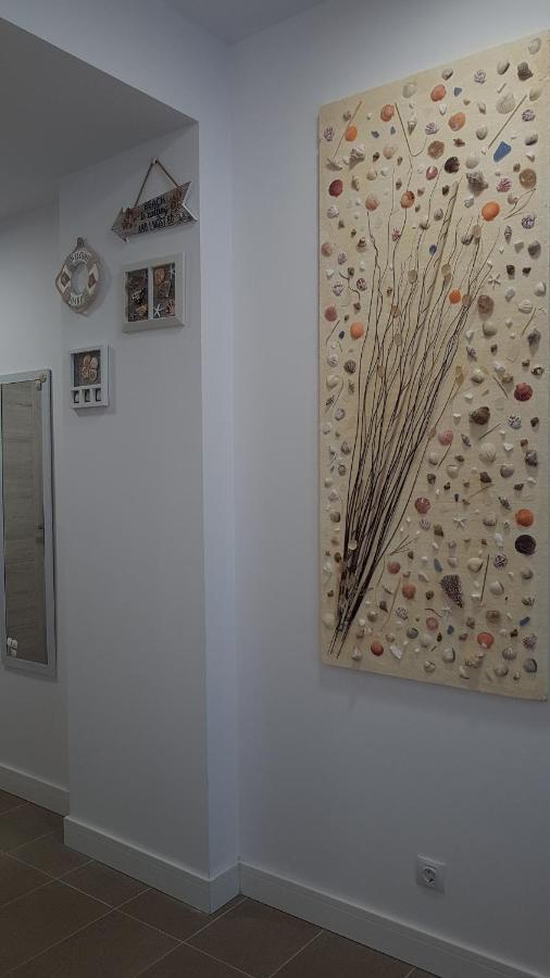 Estival Studio By Onix Blue Mamaia Nord นาโวดาริ ภายนอก รูปภาพ