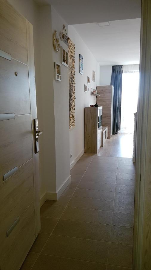Estival Studio By Onix Blue Mamaia Nord นาโวดาริ ภายนอก รูปภาพ