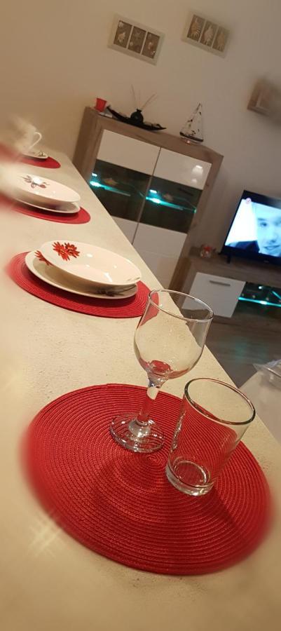 Estival Studio By Onix Blue Mamaia Nord นาโวดาริ ภายนอก รูปภาพ